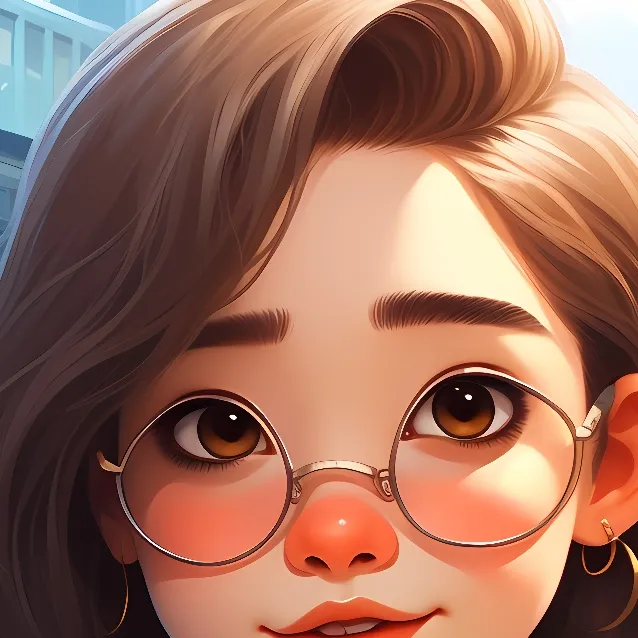 chat with ai character: jenni