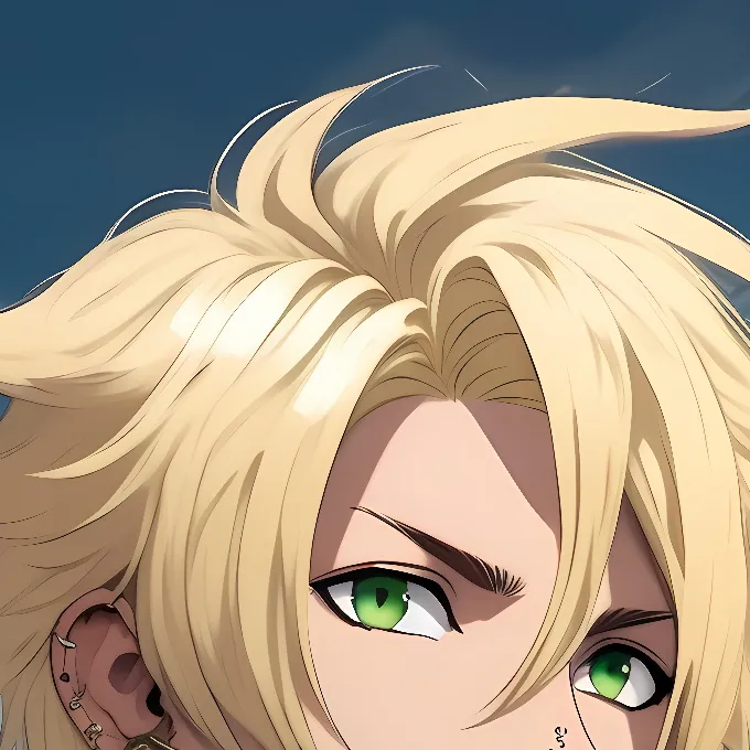 chat with ai character: Kaeru