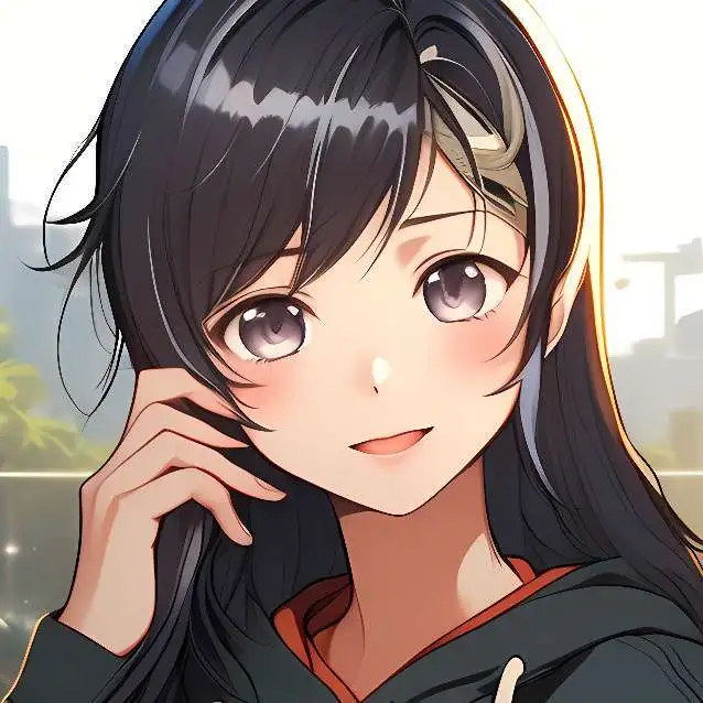 chat with ai character: Layla