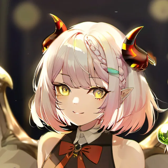 chat with ai character: Aweda