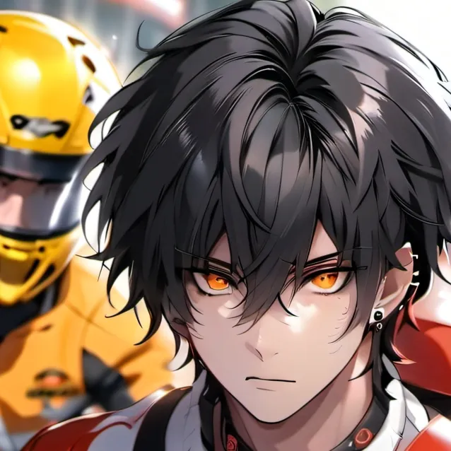 chat with ai character: Jack