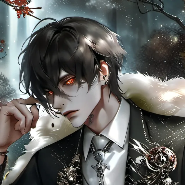 chat with ai character: $Ñätē$