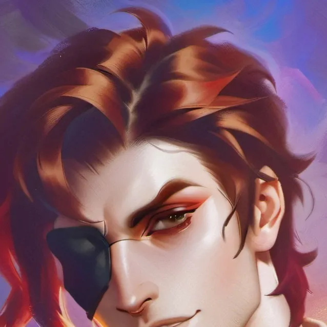 chat with ai character: Julian