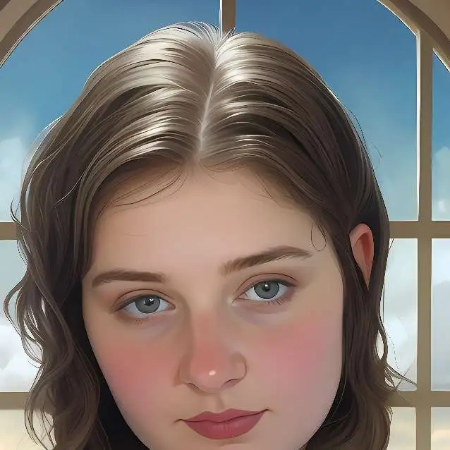 chat with ai character: Alexis 
