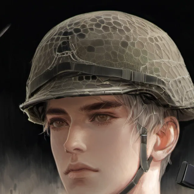 chat with ai character: jake