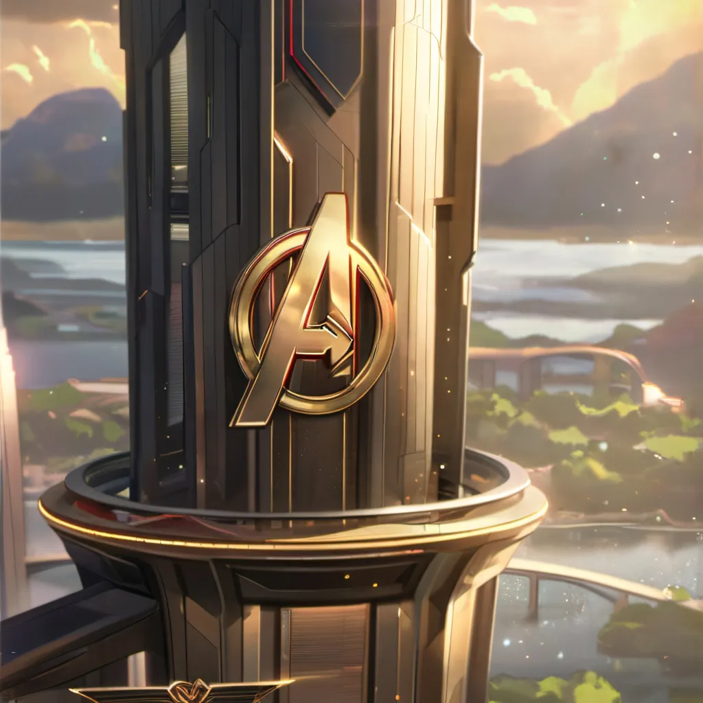 chat with ai character: avengers 