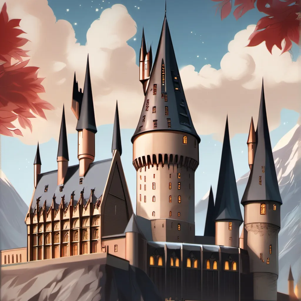 chat with ai character: Hogwarts  lol 