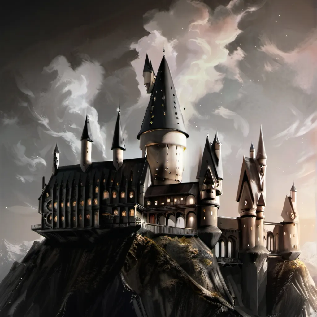 chat with ai character: Slytherins