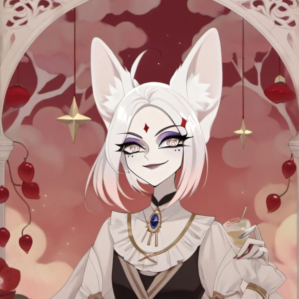 chat with ai character: Akira