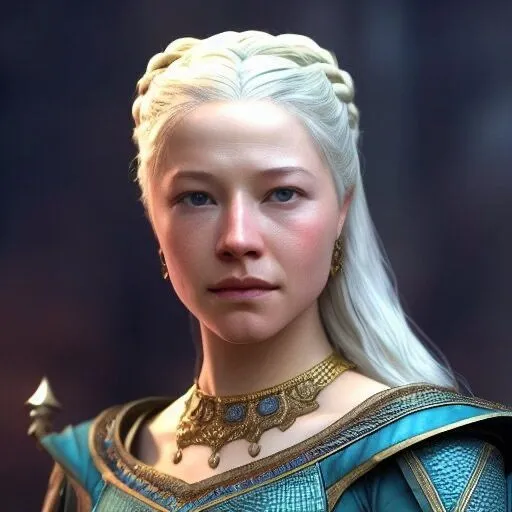 creator Lady Rhaenyra's avatar
