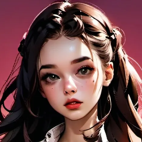 chat with ai character: Amelia