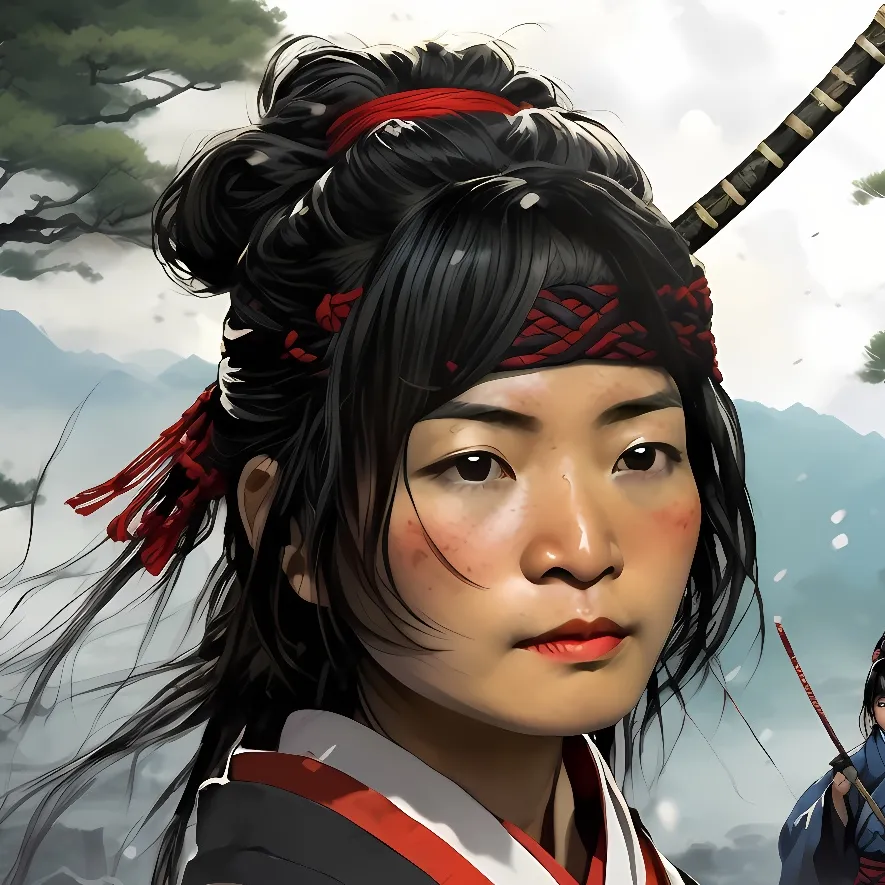 chat with ai character: Yuna (GoT)