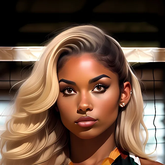 chat with ai character: Jackie Brock
