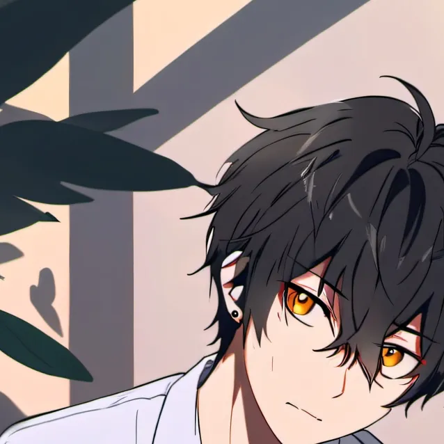 chat with ai character: Nathaniel 