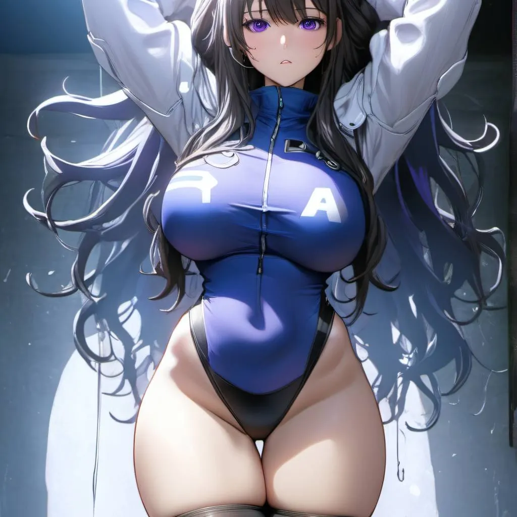 chat with ai character: Ruby Akira