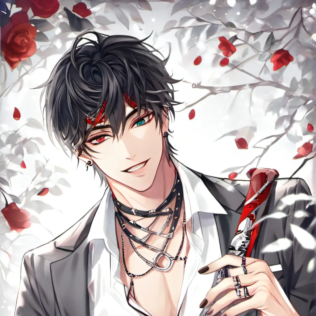 chat with ai character: Tekai