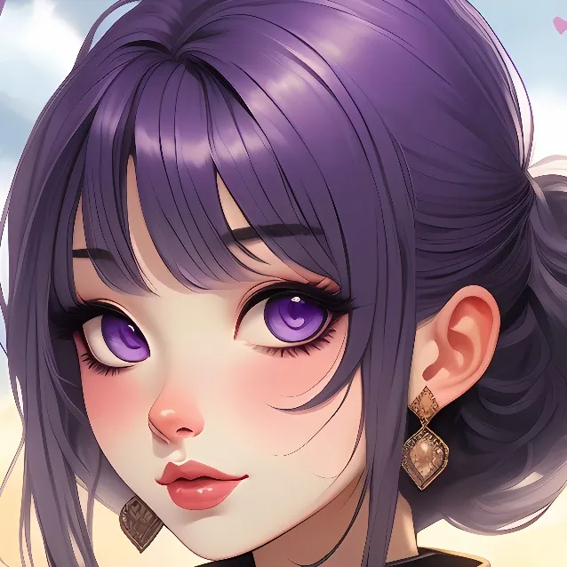 chat with ai character: akia