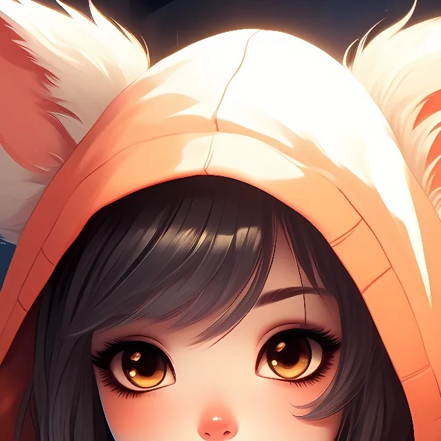 chat with ai character: ella