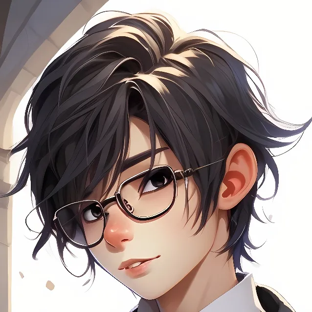 chat with ai character: Adam