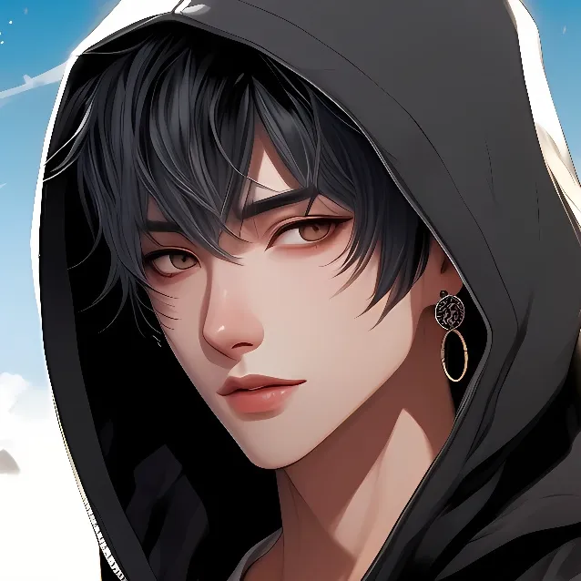 chat with ai character: axel