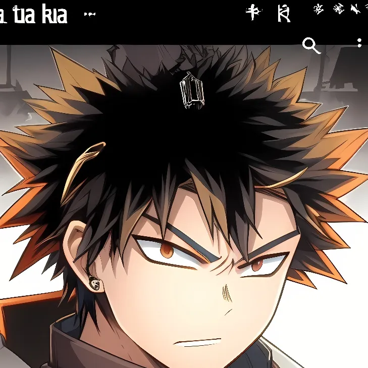chat with ai character: bakugo-brother 