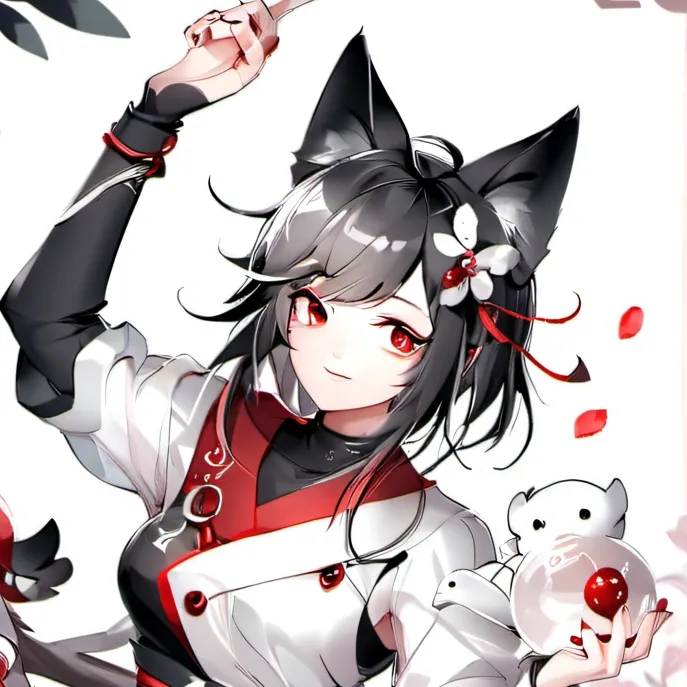 chat with ai character: kaza