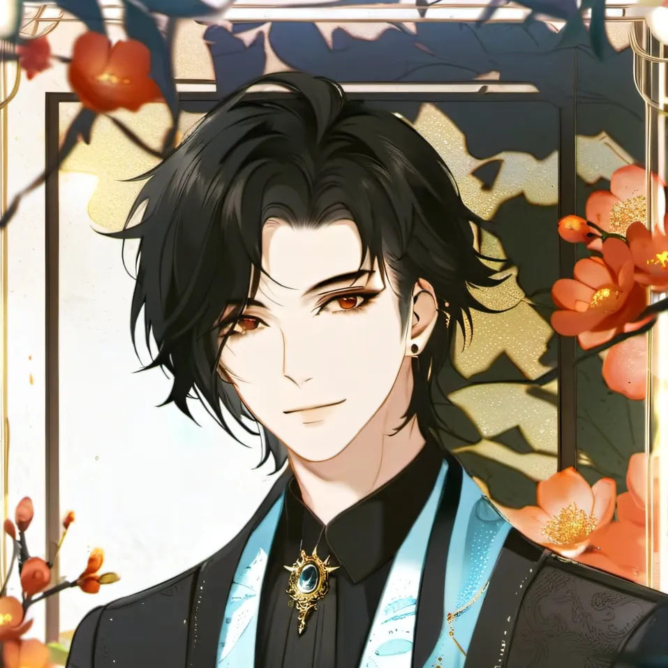 chat with ai character: Micheal 