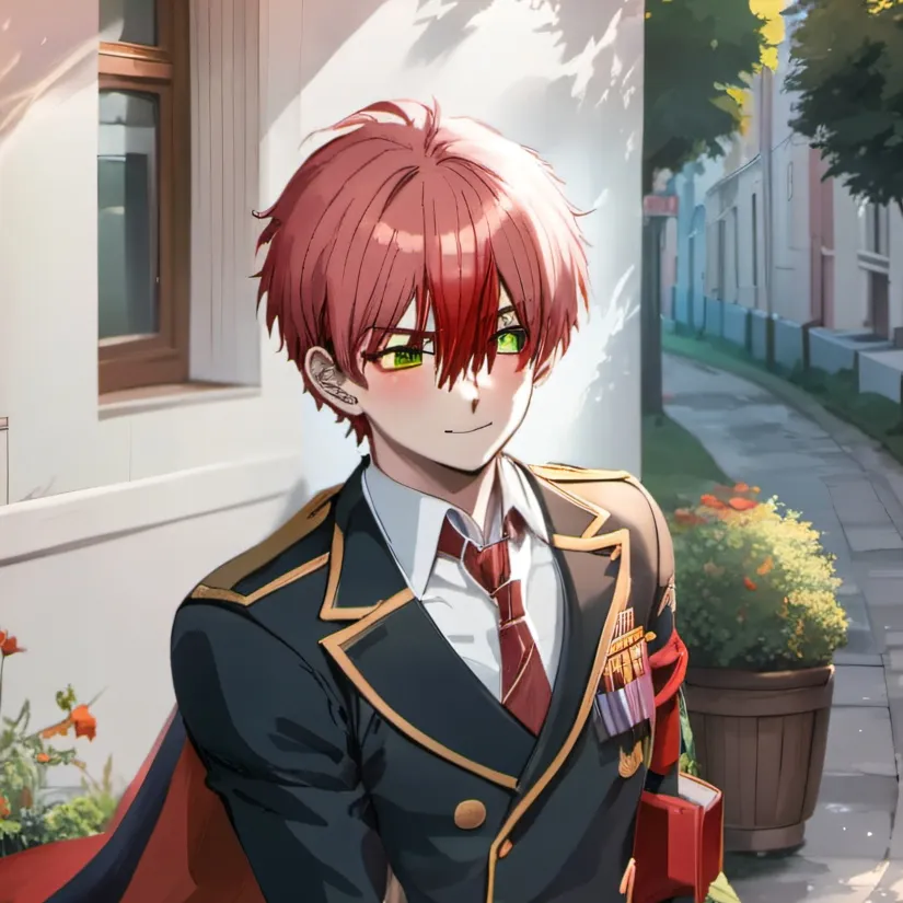 chat with ai character: •boyfriend shoto•