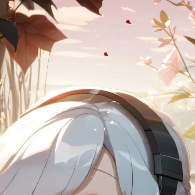 chat with ai character: Rose