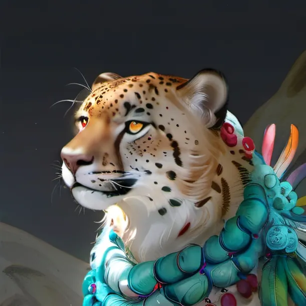 chat with ai character: Chitty 