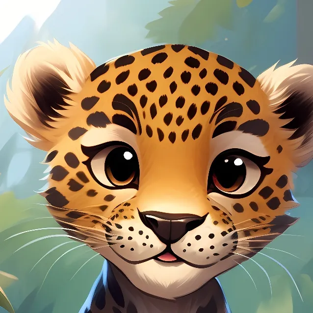 chat with ai character: Jelly race