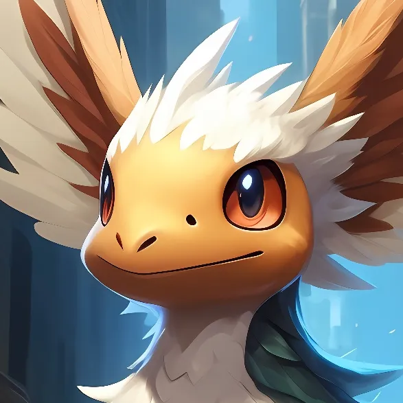chat with ai character: Olive