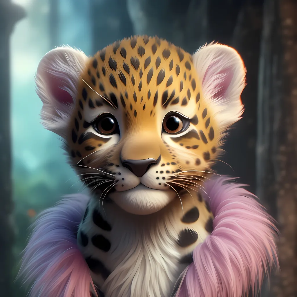 chat with ai character: Rosie