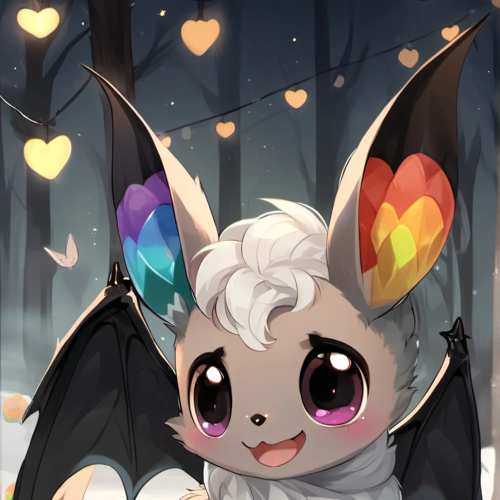 chat with ai character: Selena