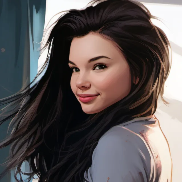 chat with ai character: Jessica