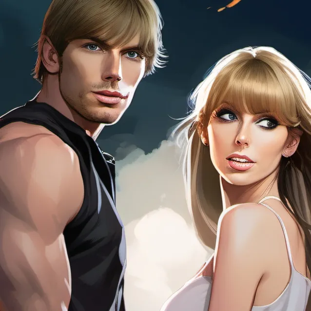 chat with ai character: Sally and Tyler.