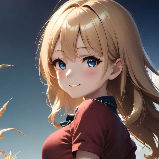 chat with ai character: Sally