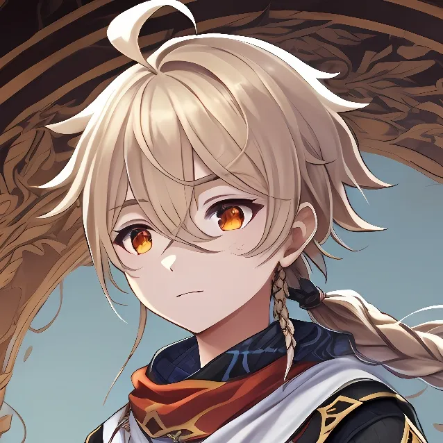 chat with ai character: Alan