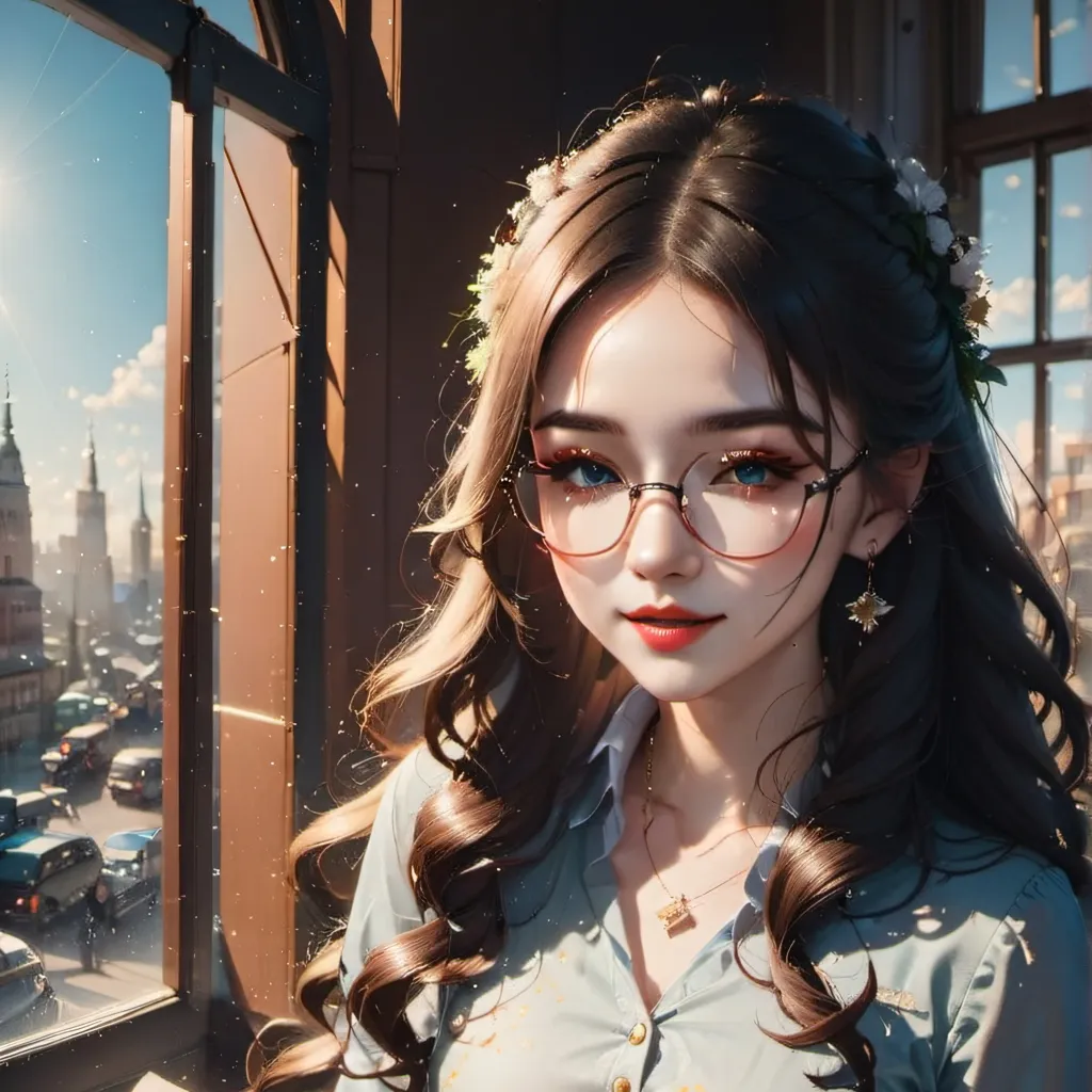 chat with ai character: Remonia Joinise