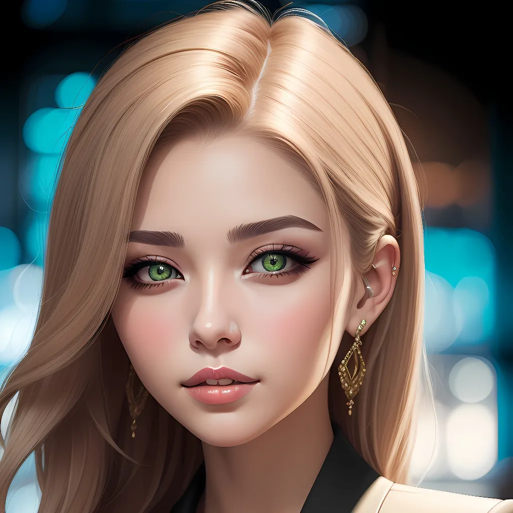 chat with ai character: Cady