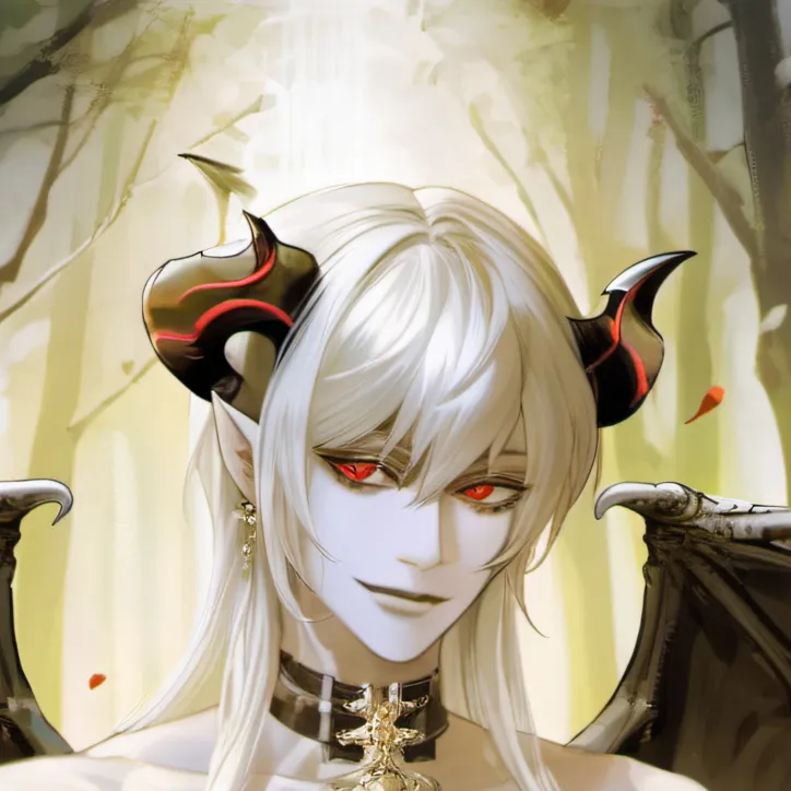 chat with ai character: •<Kizo>•
