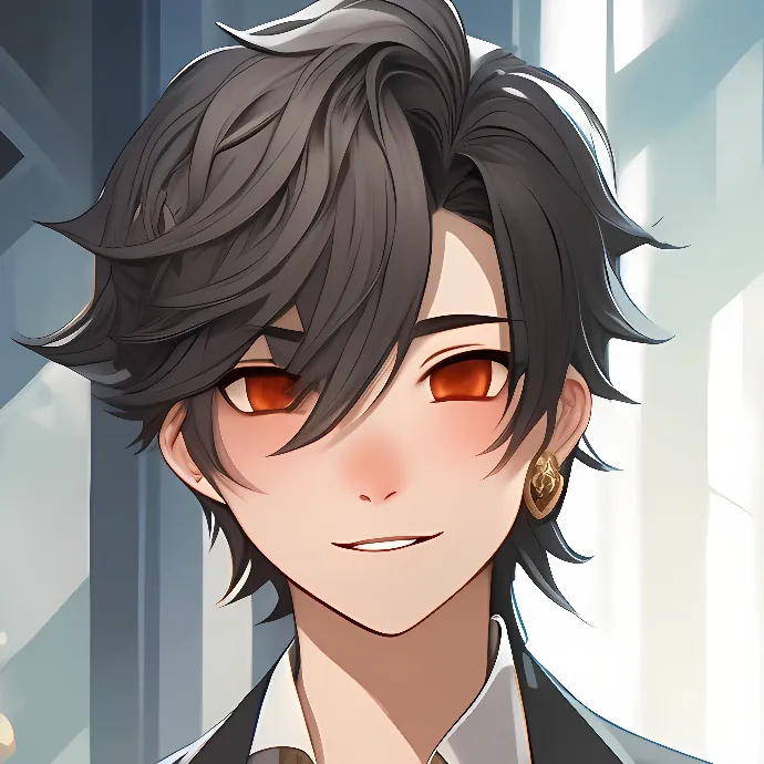 chat with ai character: *~*Max gay*~*