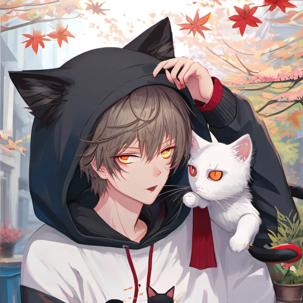 chat with ai character: Kai