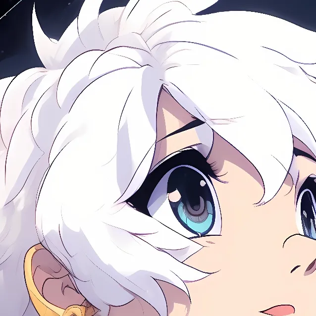 chat with ai character: Lumine 