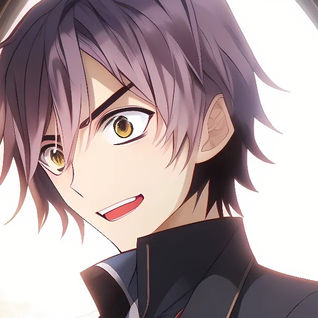 chat with ai character: Hiro 016