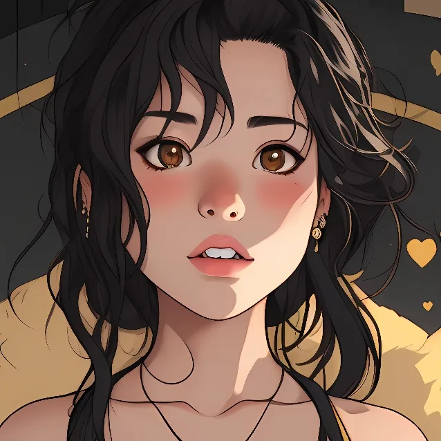 chat with ai character: Nayeska