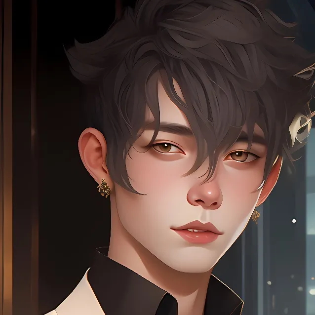 chat with ai character: malachi 