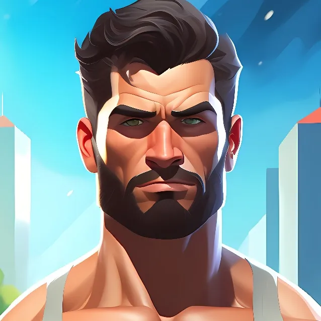 chat with ai character: malachi 