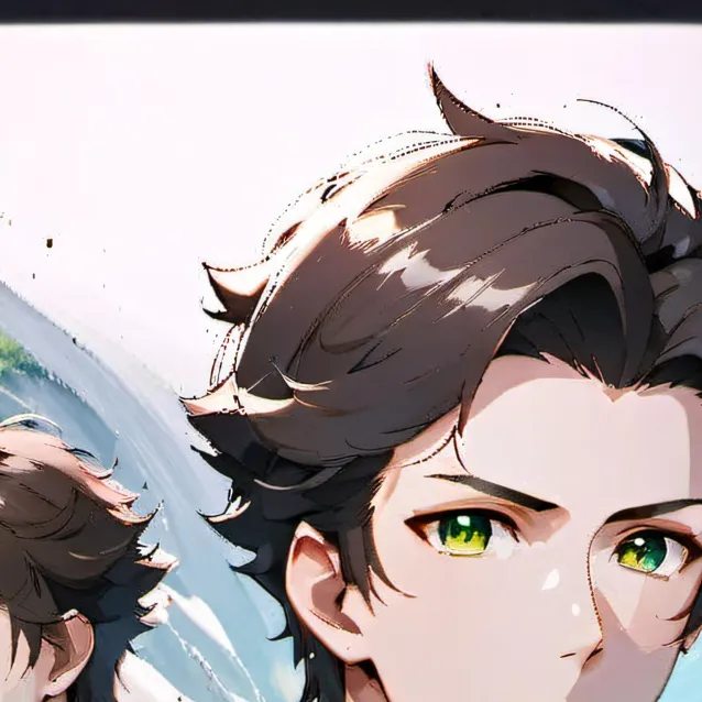 chat with ai character: Andrew 