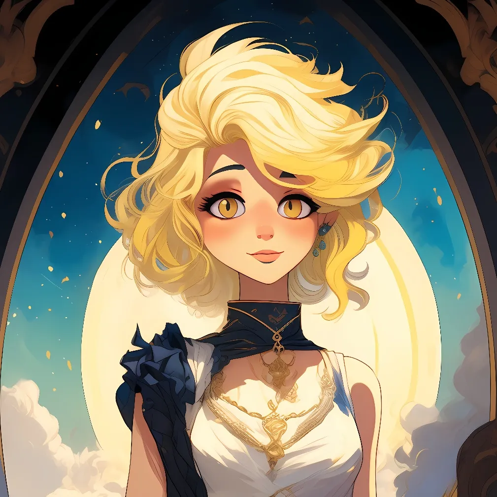 chat with ai character: Kiki
